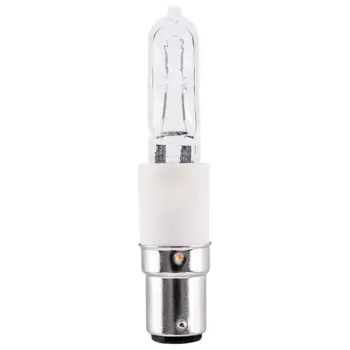 HALO ŽARULJA CERAM CR-T 100W B15d T13 1420Lm h84mm