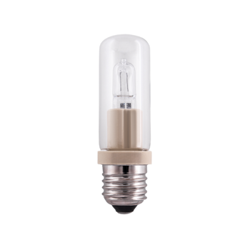 HALO ŽARULJA CERAM CR-T 70W E27 T32 930Lm h105mm Clear