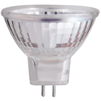 HALOGENA RERFLEKTOR ŽARULJA 10W G4 MR11 12V