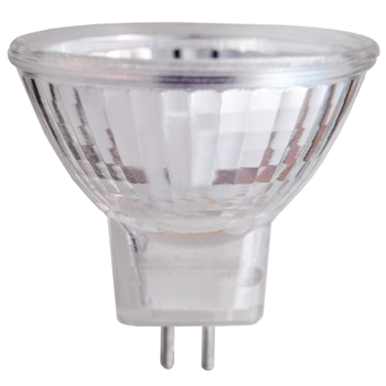 HALOGENA RERFLEKTOR ŽARULJA  20W G4 MR11 12V
