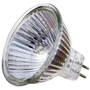 HALOGENA RERFLEKTOR ŽARULJA  35W G4 MR11 12V