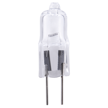 HALOGENA ŽARULJA 20W G4 12V PROZIRNA