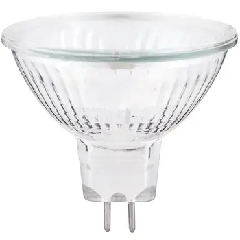 HALOGENA ŽARULJA 20W GU5.3 MR16 12V 206lm 12°
