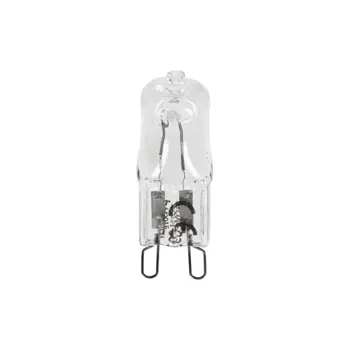 HALOGENA ŽARULJA 40W G9 240V PROZIRNA
