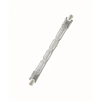 HALOLINE ENERGY SAVER R7s/120W=150W/2900K/2220lm/230V 118 mm 64696