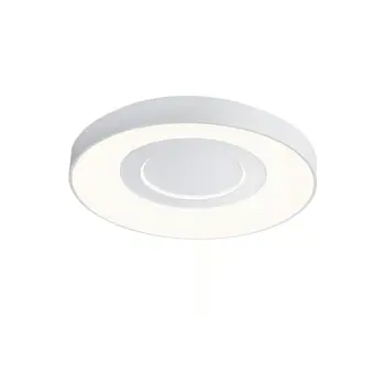 HALYNA STROPNA SVJETILJKA BIJELA LED 24W/IP20/220-240V
