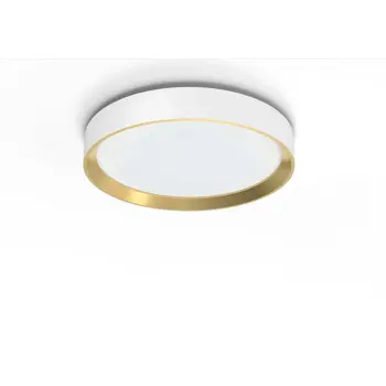 HANNO PHILIPS LED stropna svjetiljka SS okrugla 24W 27K W_G