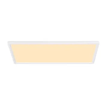 HARLOW 60X30 STEP PLAFONJERA BIJELA DIM NORDLUX MOODMAKER LED IP54