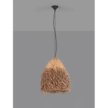HAY VISILICA  E27/12W/NATURAL