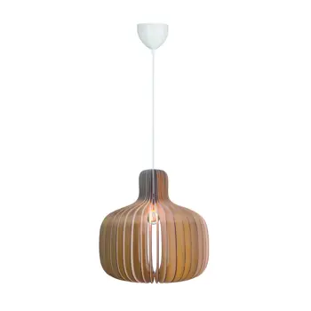 HAZO 43cm VISILICA DRVENA