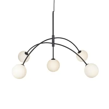 HEAVEN VISILICA 5L BLACK/OPAL G9