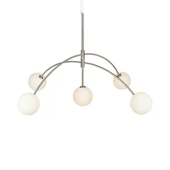 HEAVEN VISILICA 5L STEEL/OPAL G9