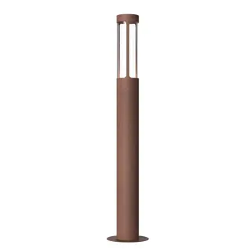 HELIX VANJSKA SVJETILJKA CORTEN GU10 IP44