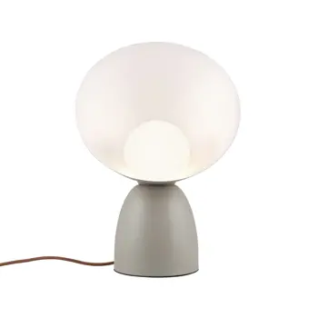 HELLO STOLNA LAMPA SMEĐA E14 IP20