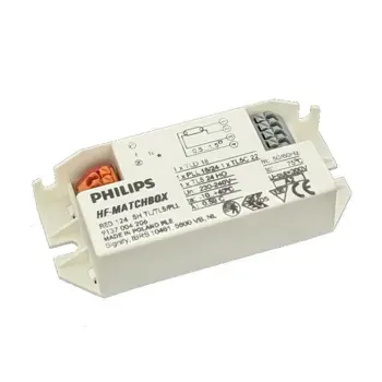 HF-M RED PHILIPS Elektronički predspojni uređaj za fluo cijevi 124 SH
