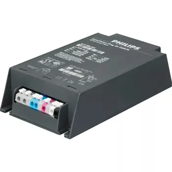 HID-DV PROG Xt PHILIPS Elektronički balast s DALI upravljanjem za HID 100 SON Q