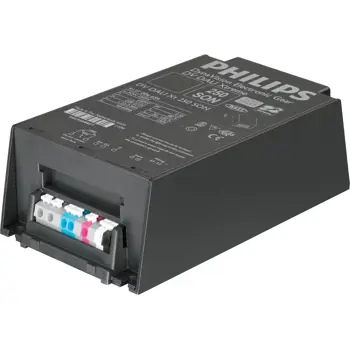 HID-DV PROG Xt PHILIPS Elektronički balast s DALI upravljanjem za 250 SON C2