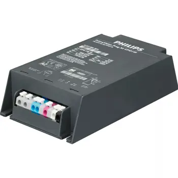 HID-DV PROG Xt PHILIPS Elektronički balast s DALI upravljanjem za HID 60 CPO Q