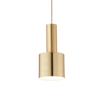 HOLLY VISILICA SP1 OTTONE E27