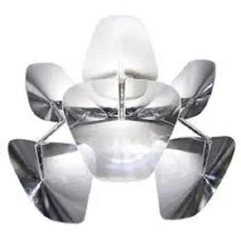 HOPE D66/03a ZIDNA SVJETILKA 120W R7s FI48
