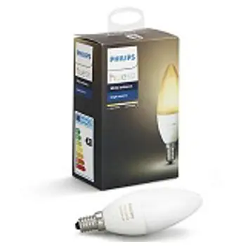 HUE LED ŽARULJA E14/6W/2200-6500K/470lm/240V 15000h WHITE AMBIENCE