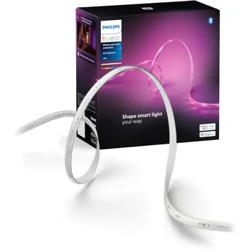 SOLO LIGHTSTRIP PHILIPS HUE pametna LED traka 10M