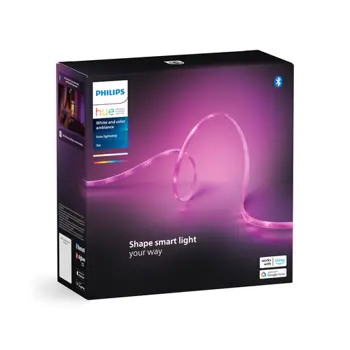 SOLO LIGHTSTRIP PHILIPS HUE pametna LED traka 5M