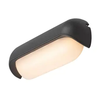 HULST VANJSKA ZIDNA SVJETILJKA  LED 13/ANTRACIT/IP65/850lm