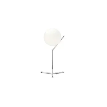 IC T1 HIGH STOLNA SVJETILJKA E14/60W/220-240V/H.530mm/IP20/KROM
