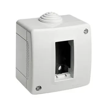 IDROBOX KUĆIŠTE IP40 1M