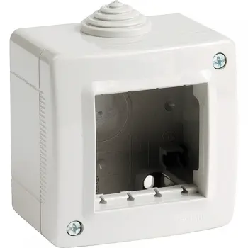 IDROBOX KUĆIŠTE IP40 2M