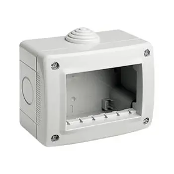 IDROBOX KUĆIŠTE IP40 3M