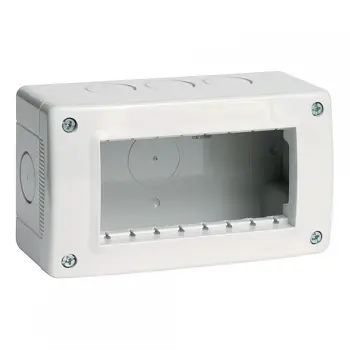 IDROBOX KUĆIŠTE IP40 4M
