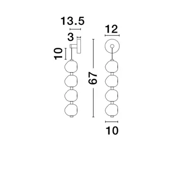ifos-zidna-svjetiljka-led3000k17w1343lmcrna-76597-02028522.webp