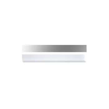 IGLOO PLAFONSKA SVJETILJKA IP40/2306lm/3000K ALUMINIUM