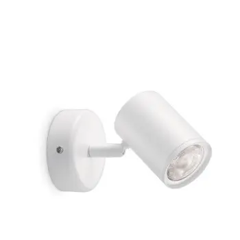 WIZ IMAGEO REFLEKTOR 1X5W BIJELI 27-65K TW
