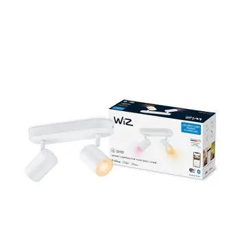 WIZ IMAGEO REFLEKTOR 2X5W BIJELI 22-65K RGB
