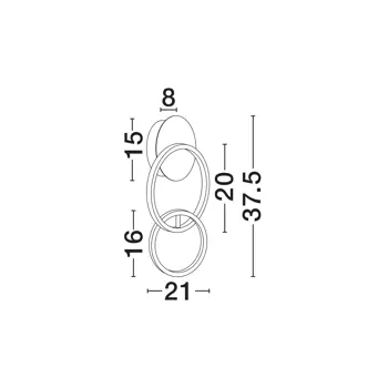 imar-zidna-lampa-led3200k15w762lmcrna-gold-72901-02026325.webp