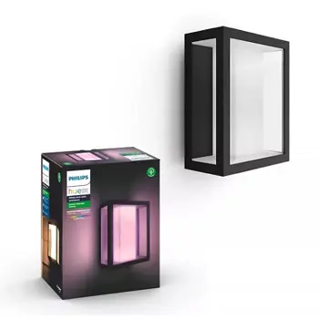 IMPRESS PHILIPS HUE vanjski LED fenjer Ambiance LARGE (set 2 kom)
