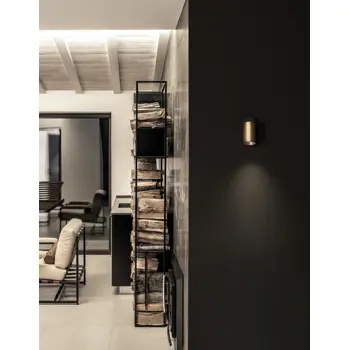 INUS REFLEKTOR CRNI GU10 1x10 Watt IP20 220-240 Volt