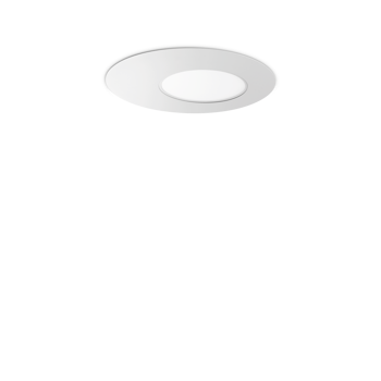 IRIDE LED STROPNA SVJETILJKA PL D50 BIJELA