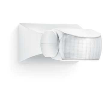 IS 1 SENZOR POKRETA 10m/120°/8s-35min/2-2000lux/500W IP45 BIJELI