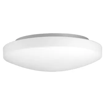 IVI KUPAONSKA LAMPA  dim.33cm 2xE27 IP44/BIJELA