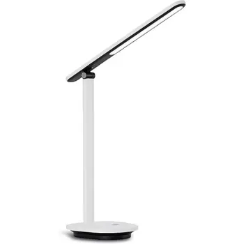 IVORY PHILIPS LED stolna lampa DSK203 PT 5W 27-50K W USB