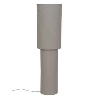 IZARA 110 STAJAĆA SVJETILJKA BEŽ E27/IP20/15W/220-240V