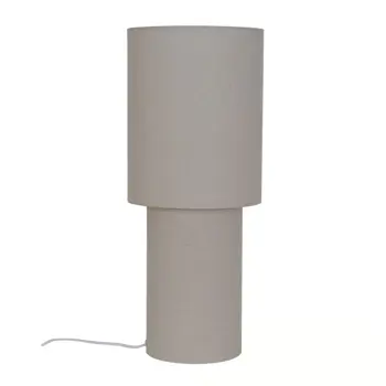 IZARA 60 STAJAĆA SVJETILJKA BEŽ E27/15W/IP20/220-240V