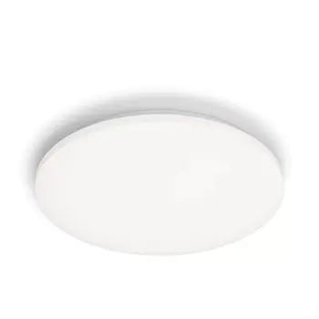 IZSO PHILIPS LED stropna svjetiljka AIO okrugla 40W 27-40-65K W + upravljač