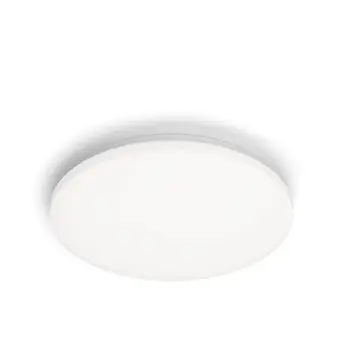 IZSO PHILIPS LED stropna svjetiljka AIO okrugla 24W 27-40-65K W + upravljač