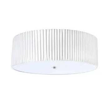 JACKIE PLAFONJERA 3L 60CM WHITE E27