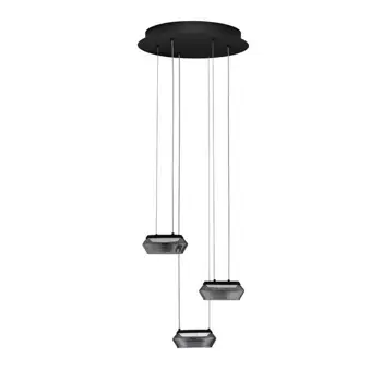JAILYN VISILICA LED 24W 960lm 3000K IP20